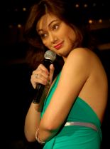 Francine Prieto