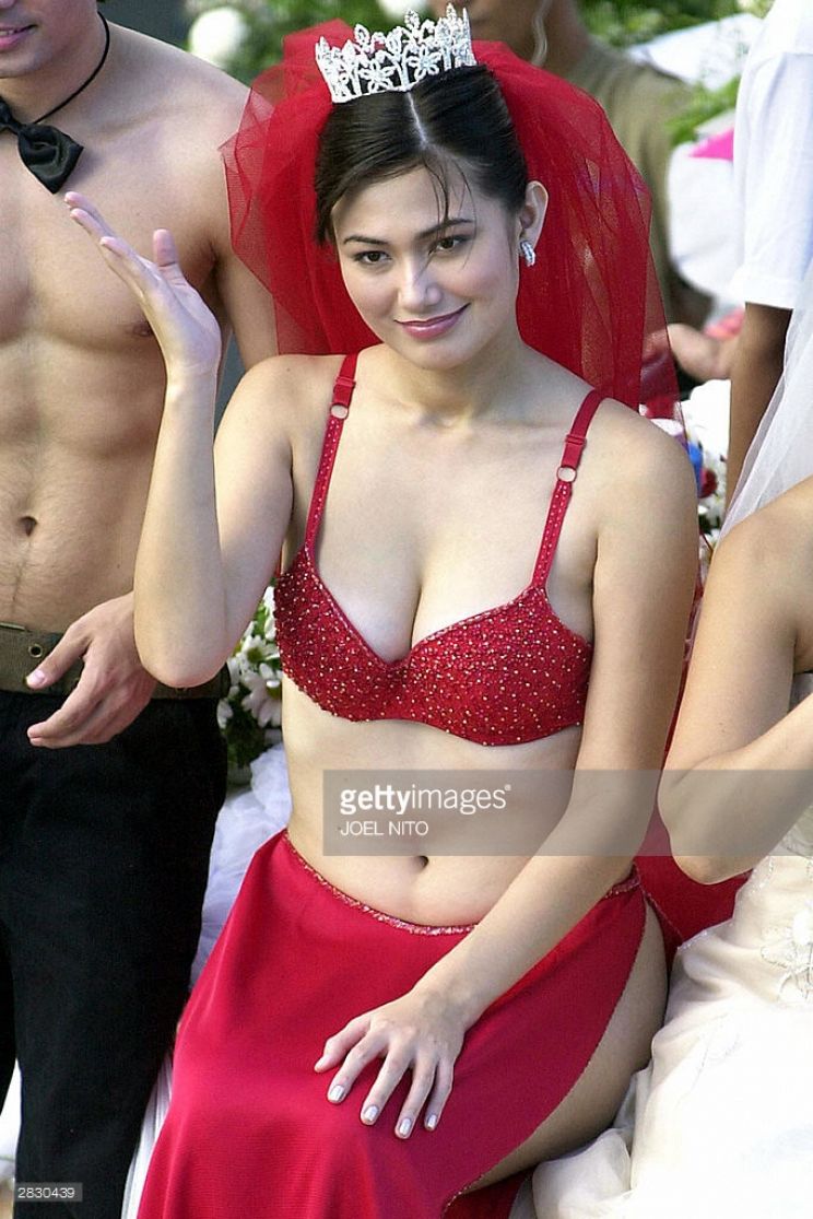 Francine Prieto