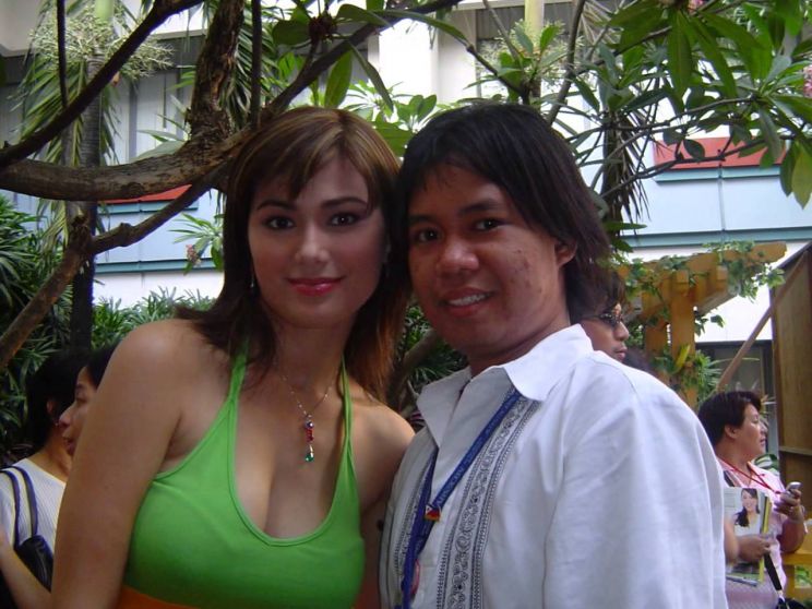 Francine Prieto