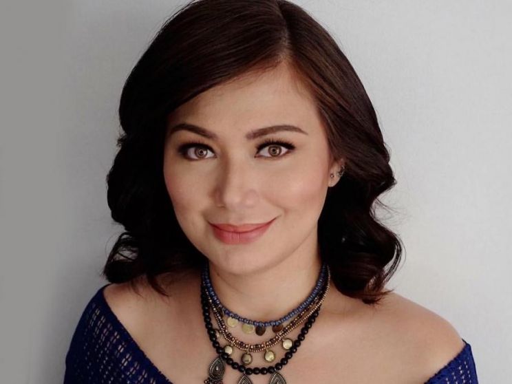 Francine Prieto