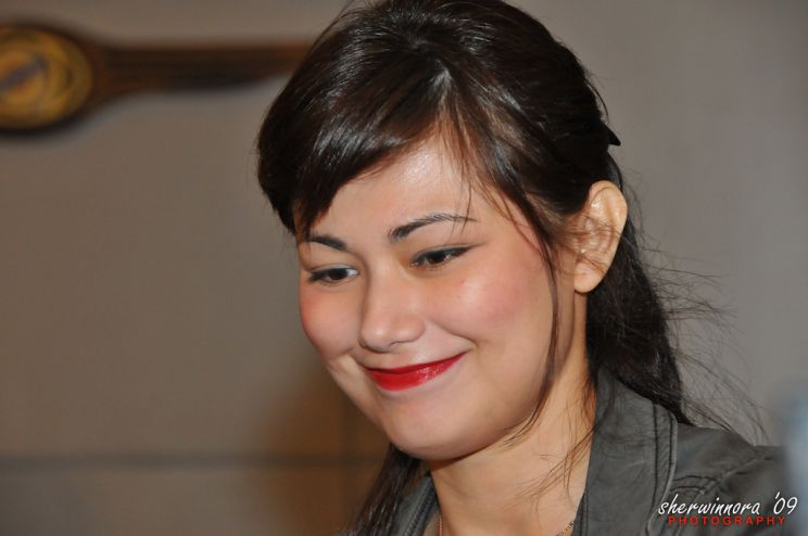 Francine Prieto