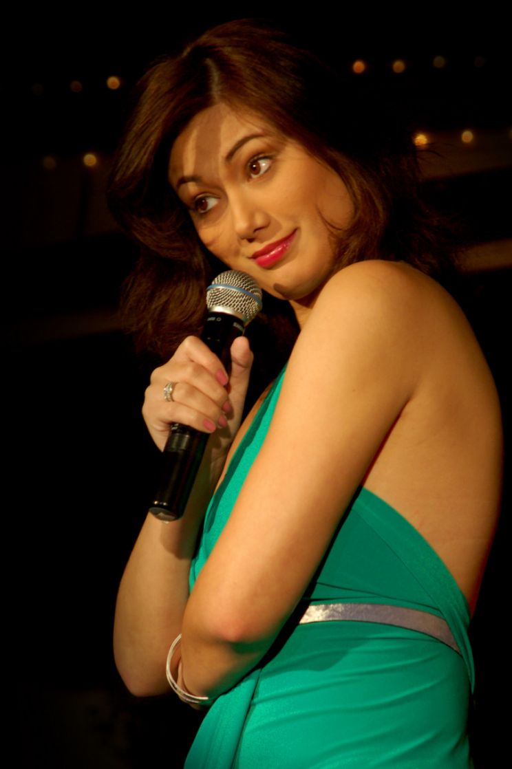 Francine Prieto