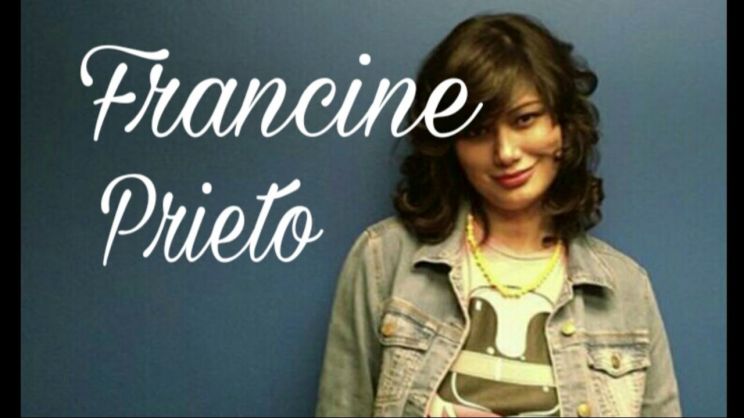 Francine Prieto