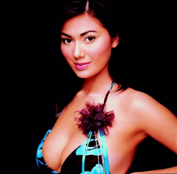 Francine Prieto