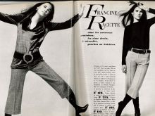 Francine Racette