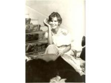 Francine Racette
