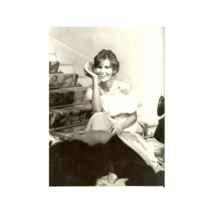 Francine Racette