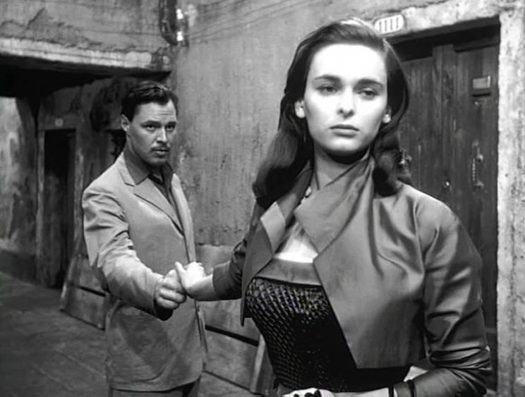 Francine Racette