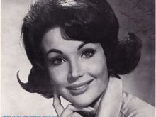 Francine York