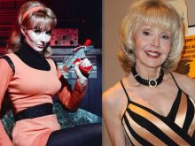 Francine York