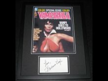 Francine York