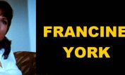 Francine York