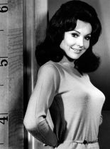 Francine York