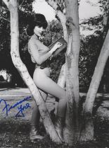 Francine York