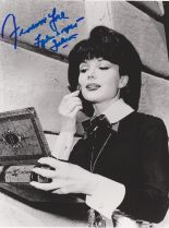 Francine York