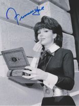Francine York photo