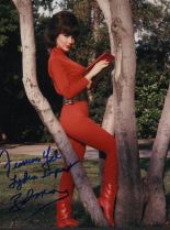 Francine York