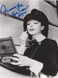 Francine York