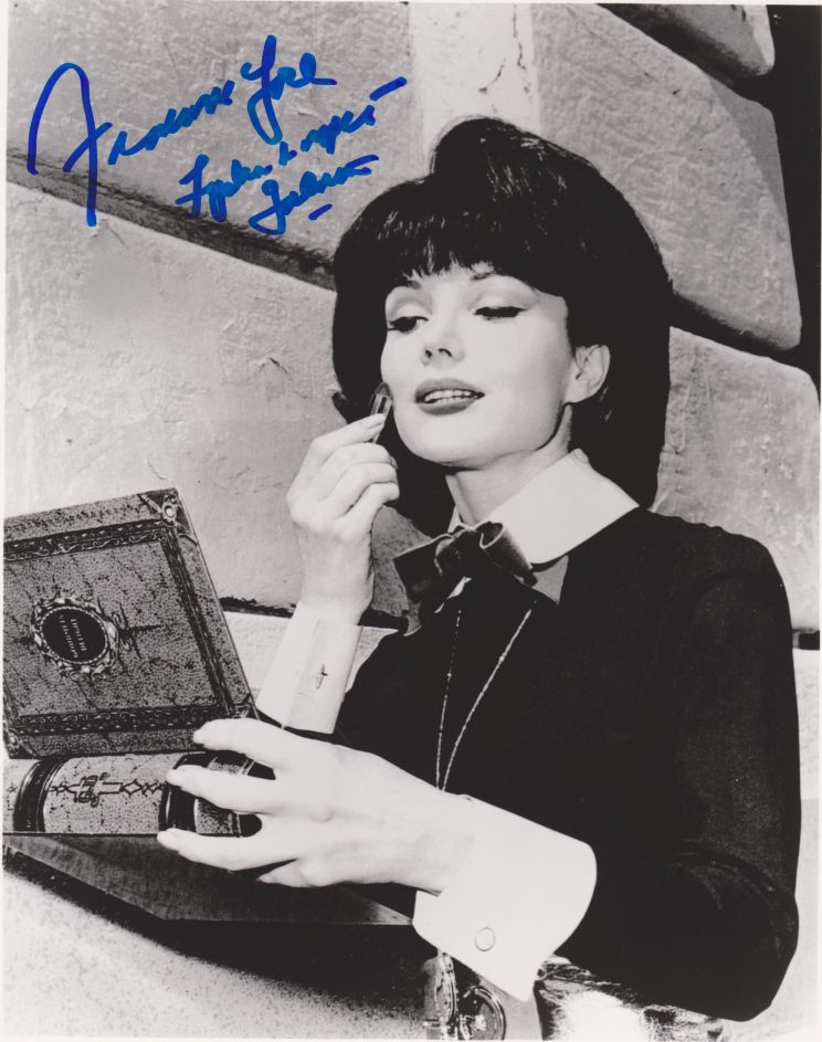 Francine York