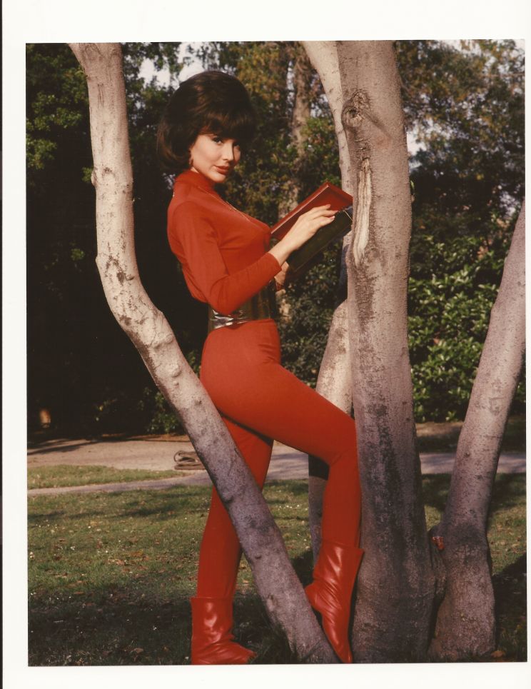 Francine York