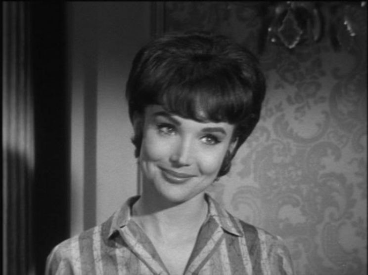 Francine York