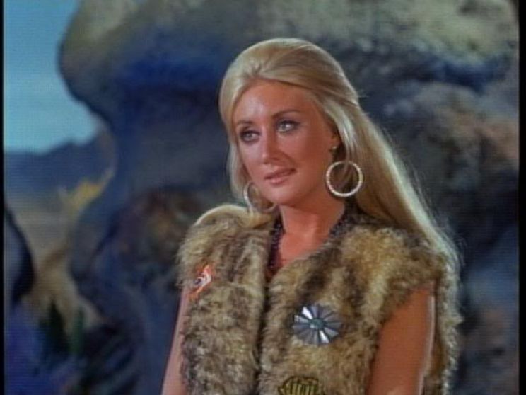 Francine York