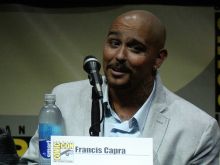 Francis Capra