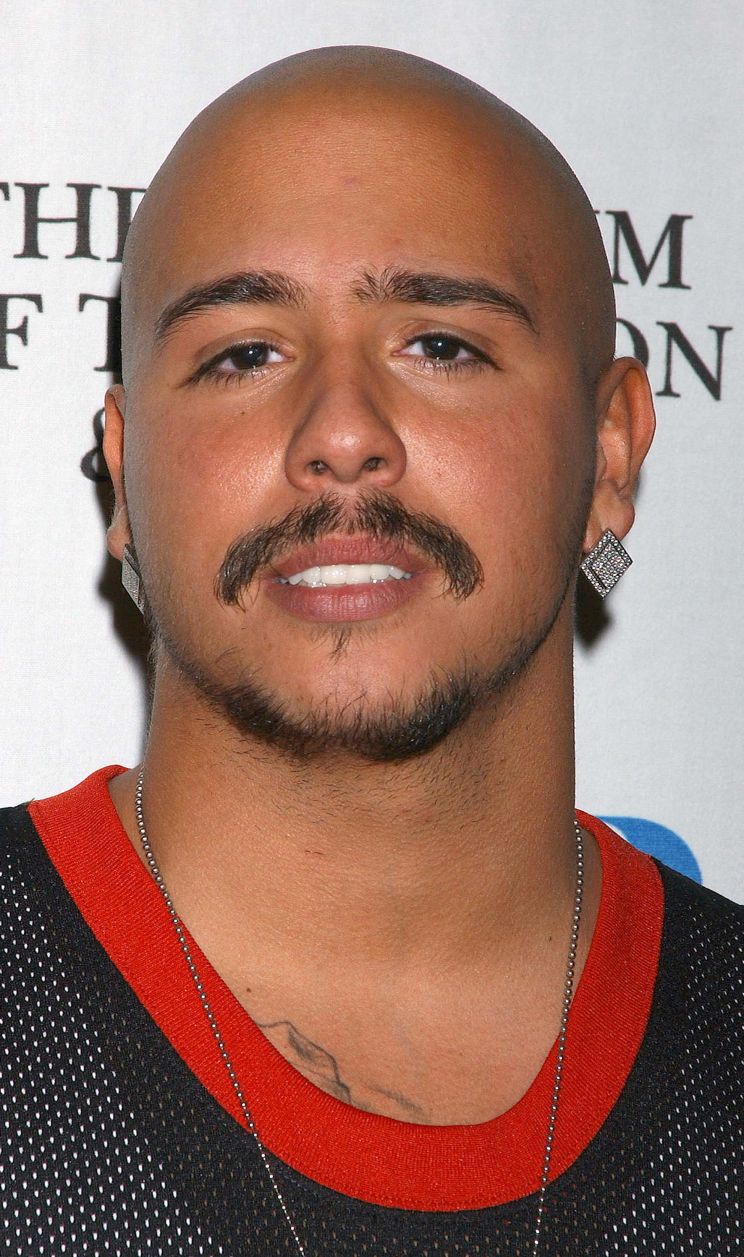 Francis Capra