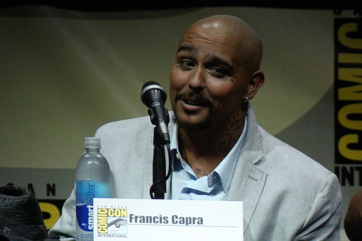 Francis Capra