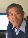 Francis Chen