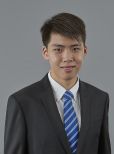 Francis Chen