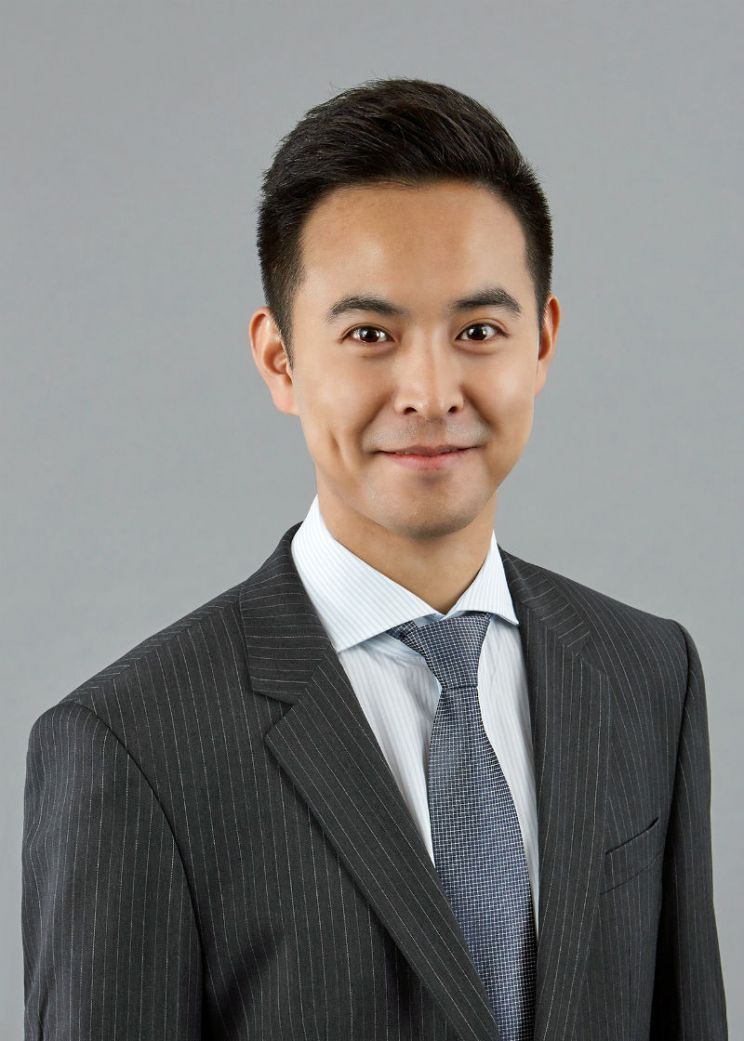 Francis Chen