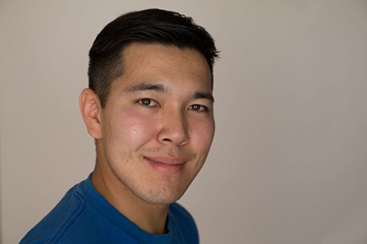 Francis Chen
