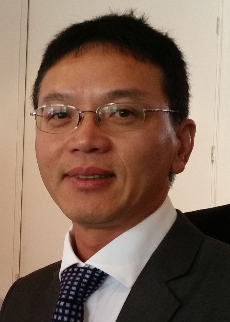 Francis Chen