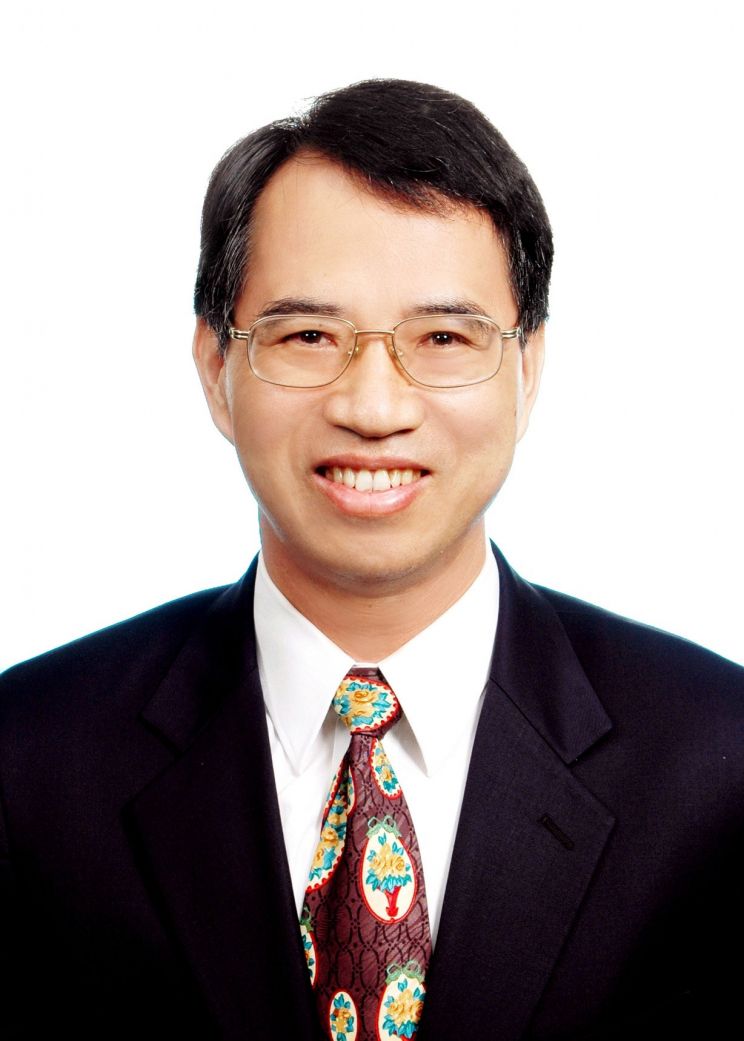 Francis Chen
