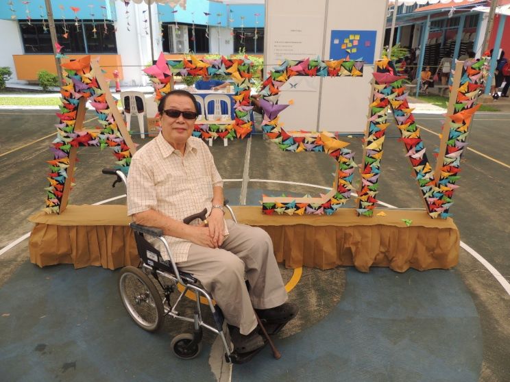 Francis Chen