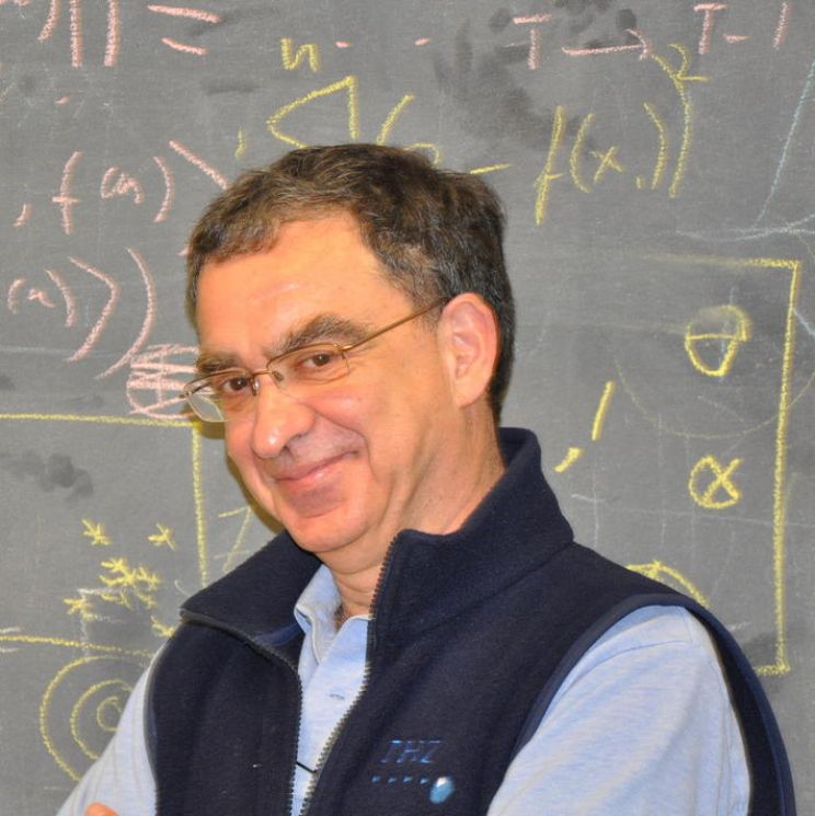 Francis Chen