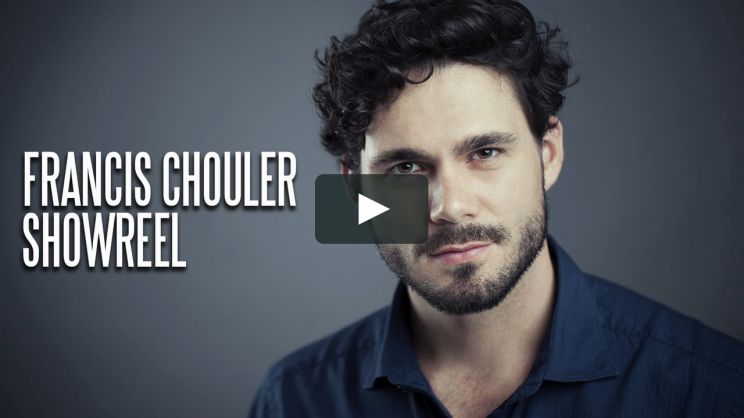Francis Chouler