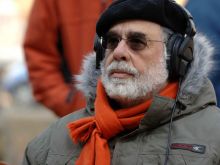 Francis Ford Coppola