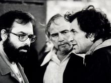 Francis Ford Coppola