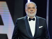 Francis Ford Coppola