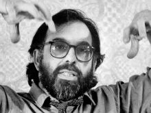 Francis Ford Coppola