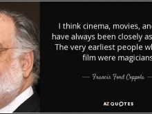 Francis Ford Coppola