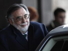 Francis Ford Coppola