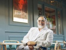 Francis Ford Coppola