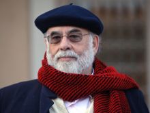 Francis Ford Coppola