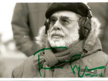 Francis Ford Coppola