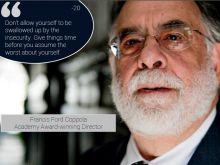 Francis Ford Coppola