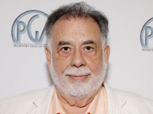 Francis Ford Coppola photo
