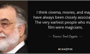 Francis Ford Coppola